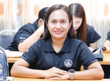 ประชุมข้าราชการ พนักงานราชการและลูกจ้างประจำ ... พารามิเตอร์รูปภาพ 42